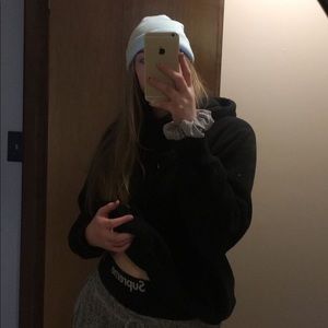 Meet your Posher, Becca